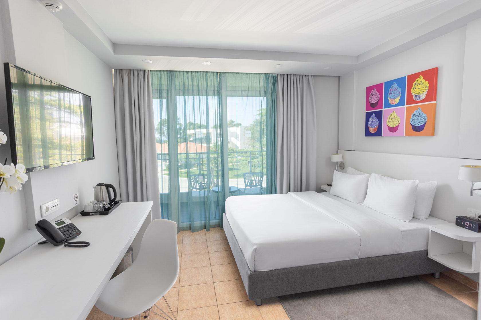 Tiara Holidays - Azul Beach Resort by Karisma - double room